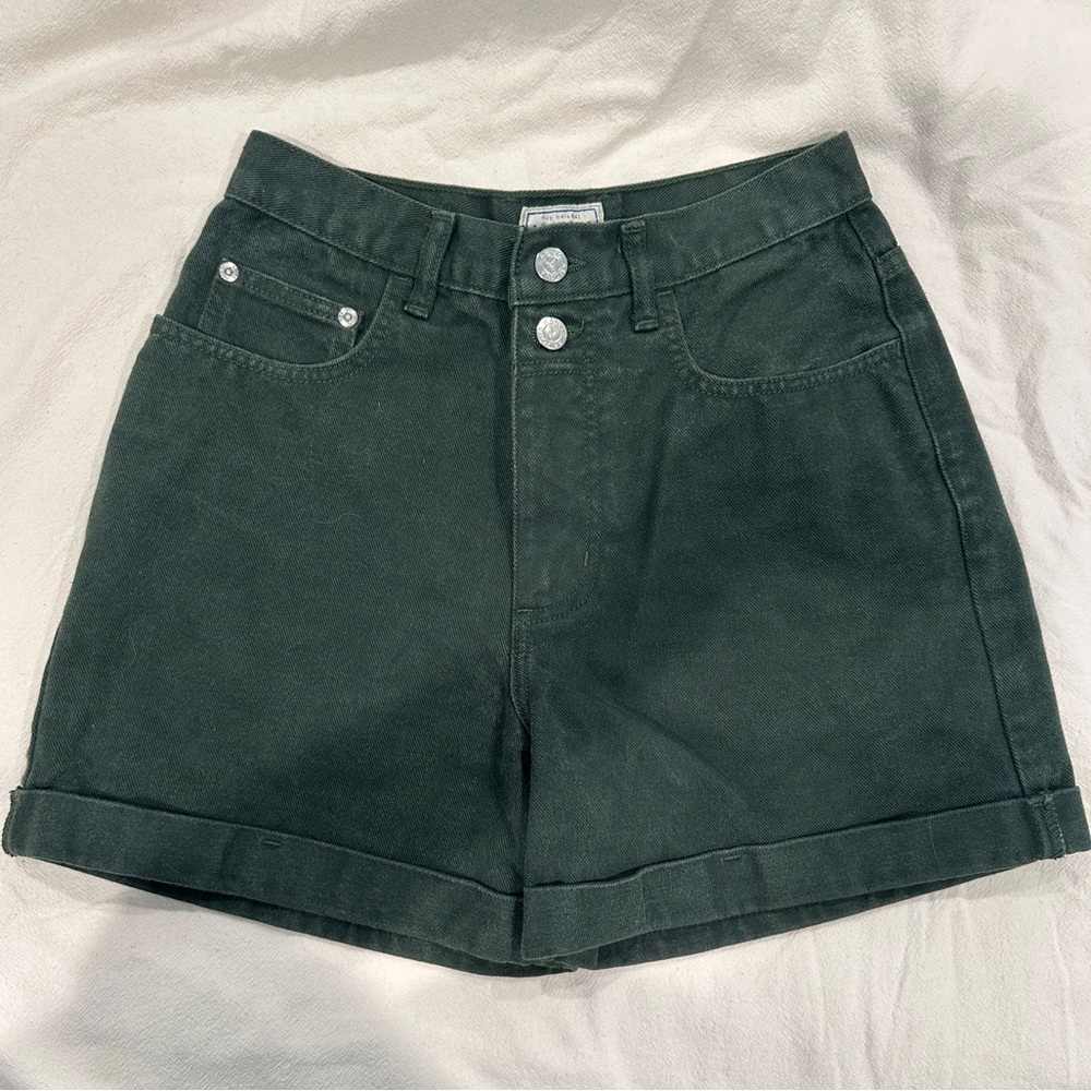 Arizona Jean Shorts